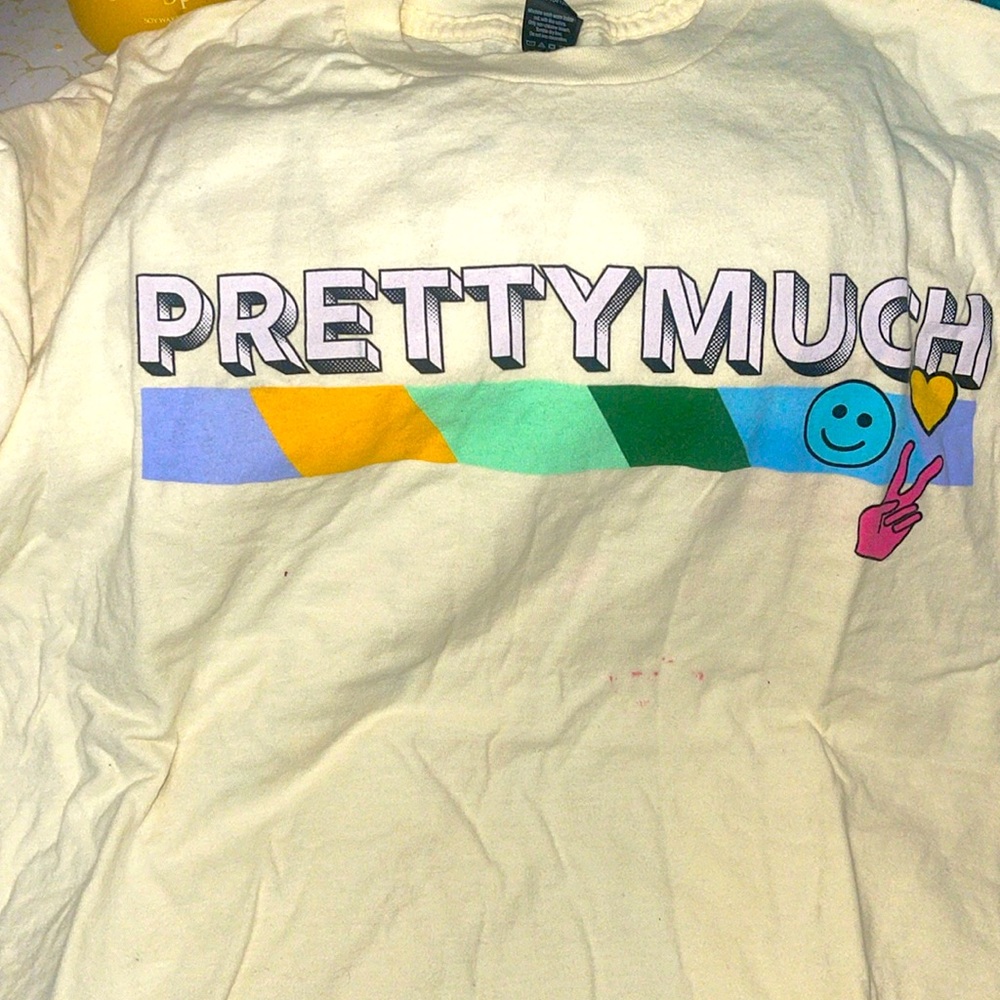 Old Navy Tee Medium